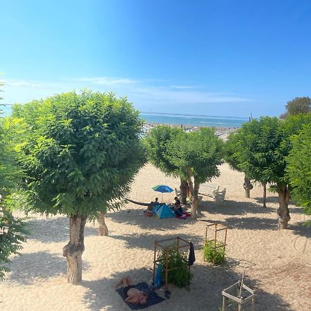 Appt Fouras Centre Ville 50M De La Mer Luaran gambar