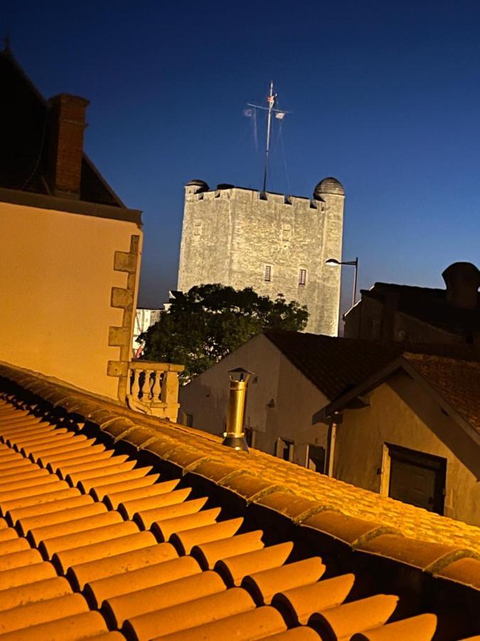 Appt Fouras Centre Ville 50M De La Mer Luaran gambar