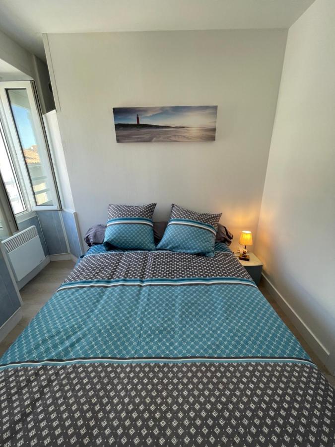 Appt Fouras Centre Ville 50M De La Mer Luaran gambar