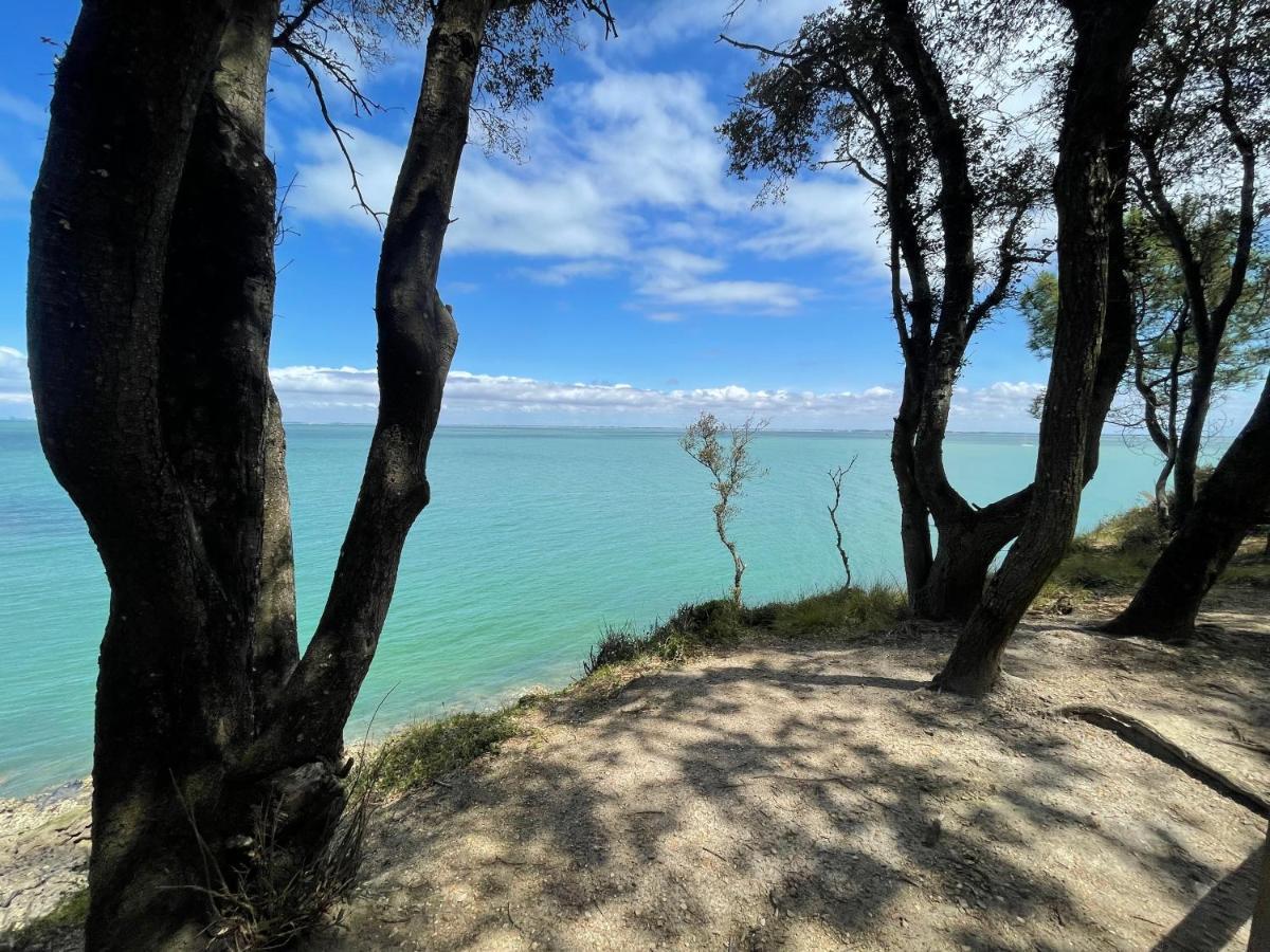 Appt Fouras Centre Ville 50M De La Mer Luaran gambar